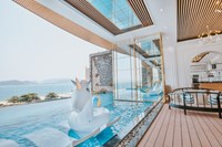 La Vague Hotel Nha Trang
